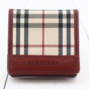 Burberry Coin Purse